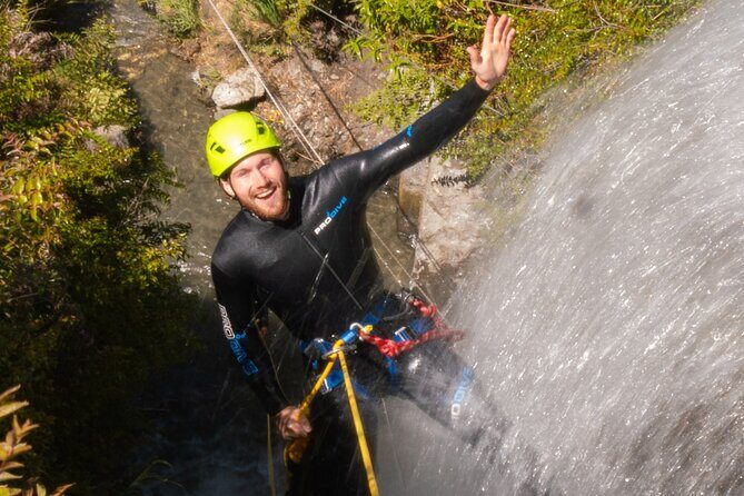Wildwire Wanaka- Climb & Canyon (4-5 Hours) - What’s Included, What Isn’t, and How to Pack Smart