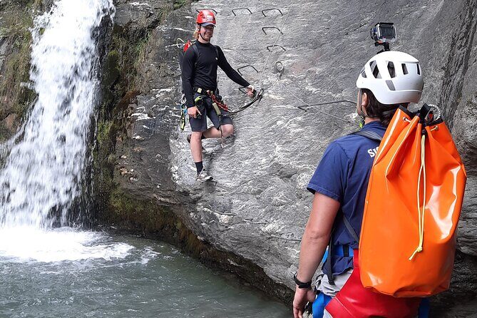 Wildwire Wanaka- Climb & Canyon (4-5 Hours) - Who This Tour Fits Best (And Who Might Want a Different Day)