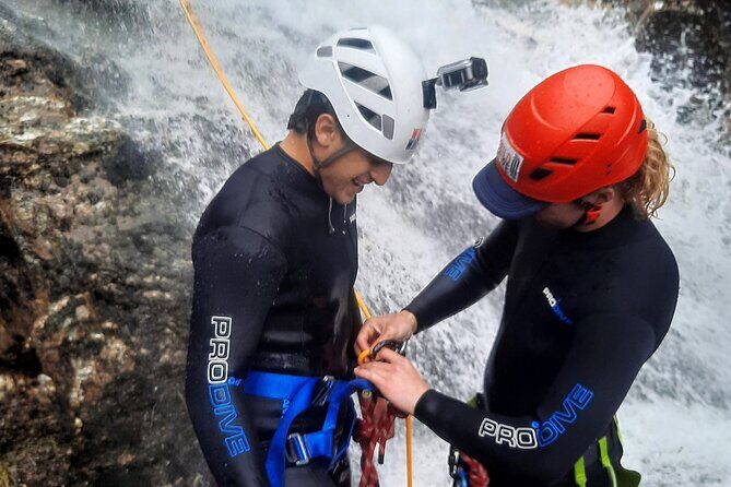 Wildwire Wanaka- Climb & Canyon (4-5 Hours) - Price and Value in Wanaka: Is $204.17 Worth It?