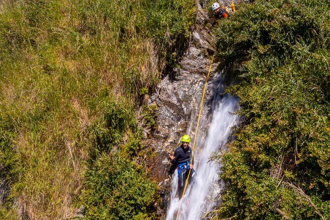 Wildwire Wanaka- Climb & Canyon (4-5 Hours) - Weather, Safety, and Why Today Might Become Another Day