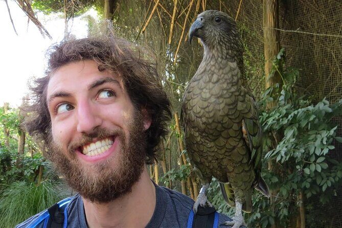 Willowbank Wildlife Reserve Day Entry - Price and value: is $22.65 worth it?