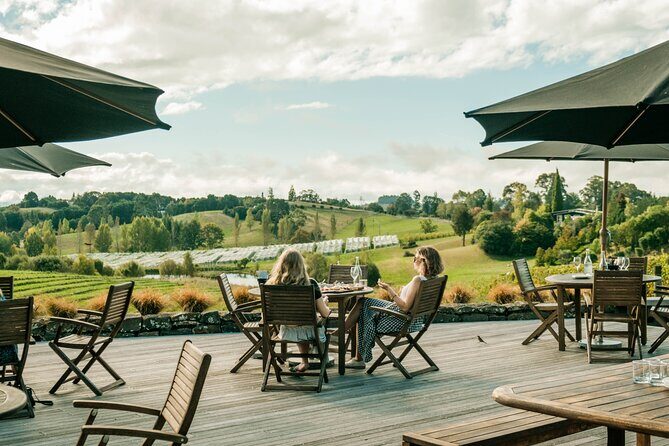 Wine Exposed Nelson Winery Tour - Key highlights you’ll feel right away