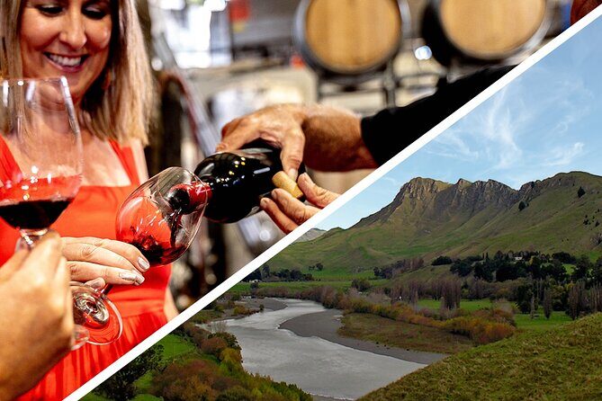Wine & Sightseeing Cruise Tour 2.5hr | Award Winning Experience - Key Highlights You’ll Want to Know Before You Go