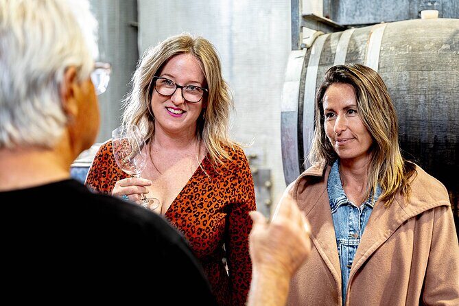 Wine & Sightseeing Cruise Tour 2.5hr | Award Winning Experience - Who This Tour Fits Best (and Who Might Want Something Different)