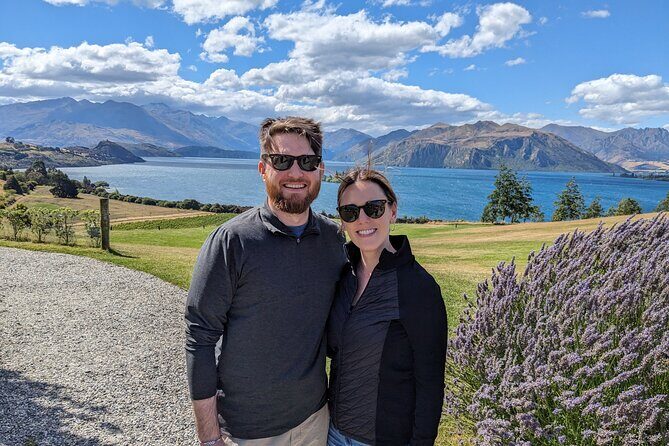 Wine Tasting Adventure Wanaka and Beyond - Bendigo and the Māori Pounamu trail: culture adds depth to the day