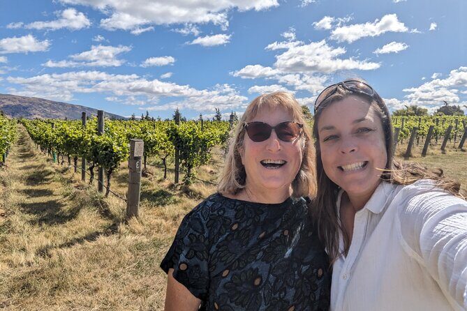 Wine Tasting Adventure Wanaka and Beyond - Wine tastings plus winemakers: what you actually learn beyond the glass