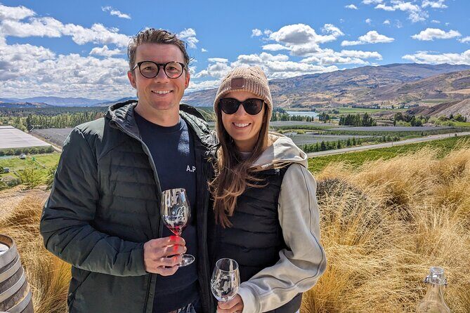 Wine Tasting Adventure Wanaka and Beyond - Who should book this Wanaka wine tasting adventure (and who might skip it)