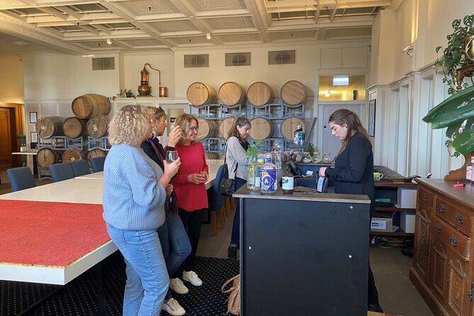 Wine Tour and Tastings in Hawkes Bay - Key Things That Make This Tour a Smart Pick