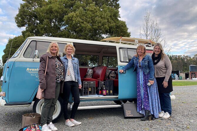 Wine Tour and Tastings in Hawkes Bay - Why This Hawke’s Bay Wine Tour Feels Like the Right Kind of Easy
