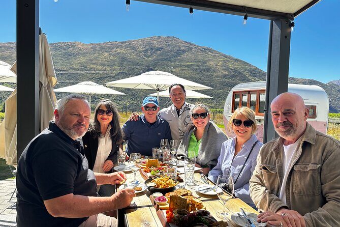 Wine Tour & Maori Culture Queenstown - Key highlights to know before you go