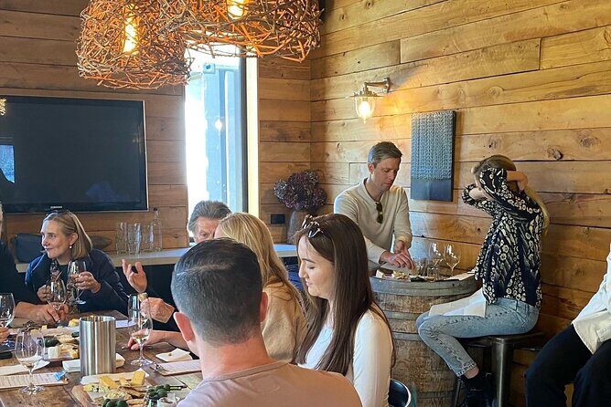 Wine Tour & Maori Culture Queenstown - Central Otago wine and Māori culture in a half-day window