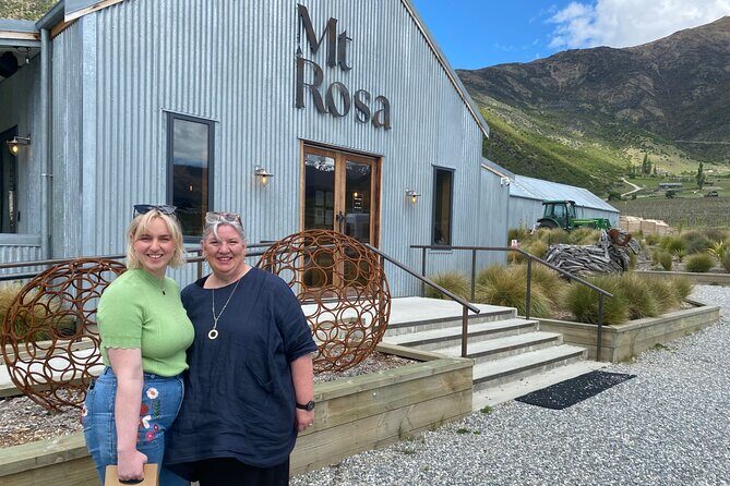 Wine Tour & Maori Culture Queenstown - Logistics in Queenstown: timing, transport, and planning your day