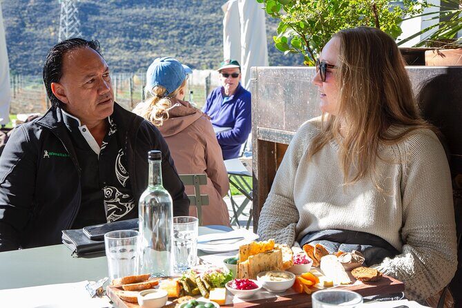 Wine Tour & Maori Culture Queenstown - Price and value: $185.55 makes sense if you want variety