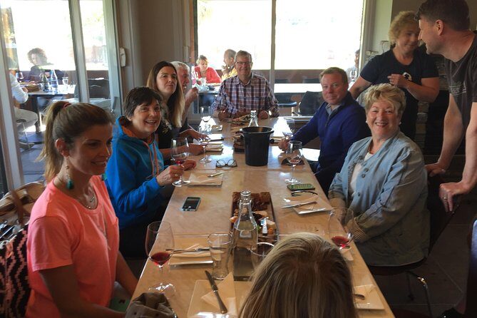 Wine Tour & Maori Culture Wanaka - The wine tasting route: how it actually feels between stops