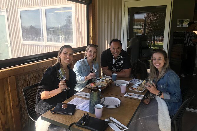 Wine Tour & Maori Culture Wanaka - Māori culture on the ground: manaaki, spear stories, and haka moments