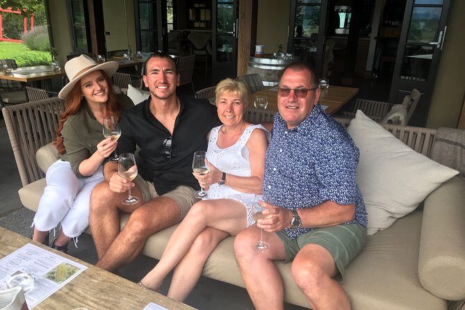 Wine Tour & Maori Culture Wanaka - Food, drinks, and value at $185.55 per person