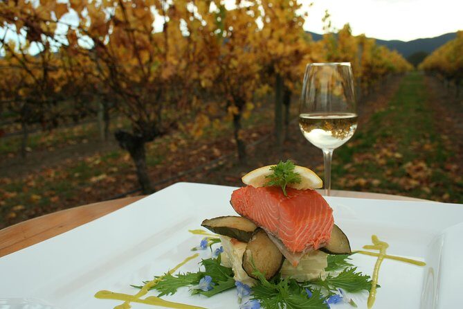 Wine trail and Christchurch City - Luxury, Small Group Tour - Key things worth knowing before you go