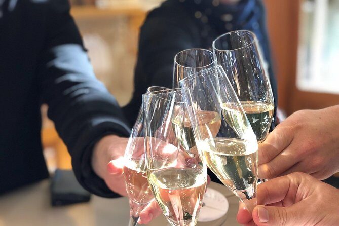 Wine trail and Christchurch City - Luxury, Small Group Tour - Christchurch with a guide: rebuild context and real city bearings