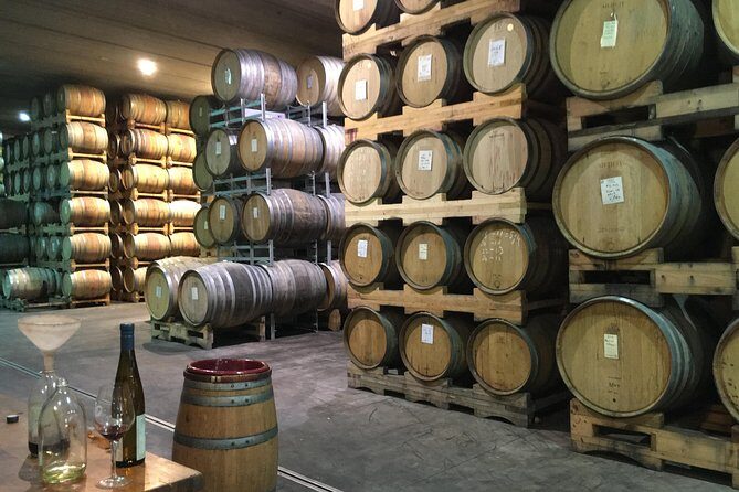 Wine trail and Christchurch City - Luxury, Small Group Tour - Value check: what the $387.86 price includes (and who it’s for)