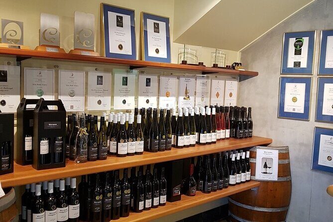 Wineries / Brewery - Price and value: what $173.76 buys you, and where extra costs show up