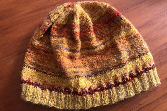 Wool Sheep Farm Experience with Handmade Wool Hat in New Zealand - Timing, group size, and what a 1-hour visit really feels like