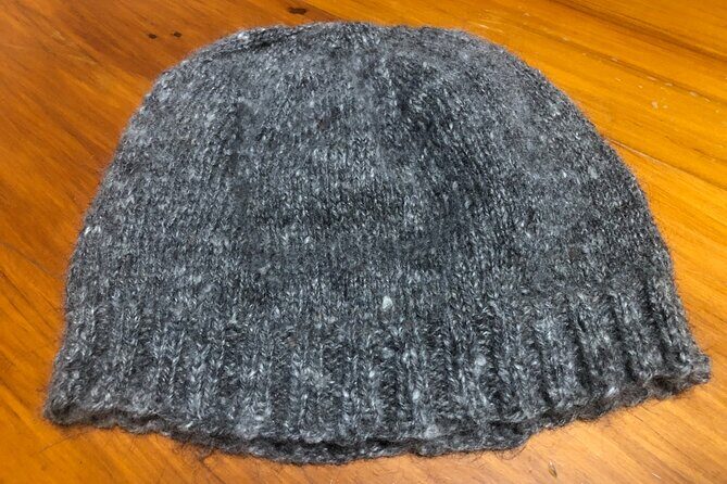 Wool Sheep Farm Experience with Handmade Wool Hat in New Zealand - Value check: why $31.03 can work (if you want wool and animals)