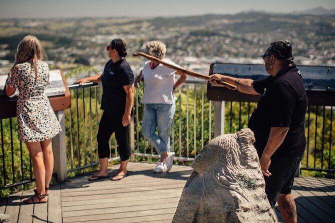 Your Kiwi Cultural Connection with Tu Tika Tours - Timing, what to bring, and how to handle all-weather Whangārei