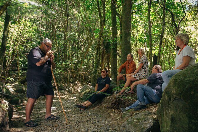Your Kiwi Cultural Connection with Tu Tika Tours - Who this Māori cultural connection tour fits best