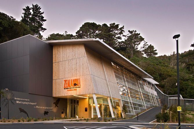 Zealandia - Twilight Guided Eco Wildlife Tour - What to wear and bring for Wellington weather at night